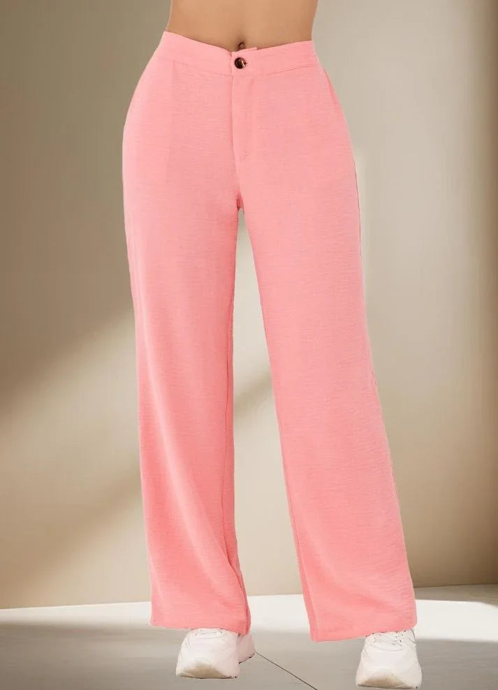 Pantalón palazzo - Ropa Colombiana by Victoria Herrera