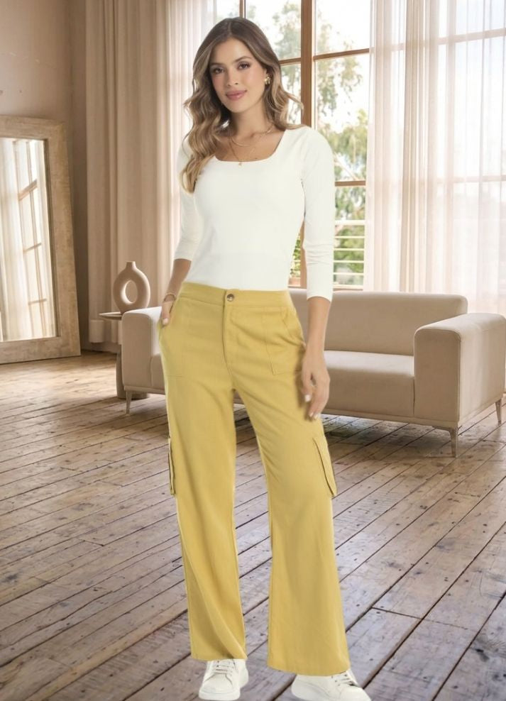 Short-sleeved shirt blouse