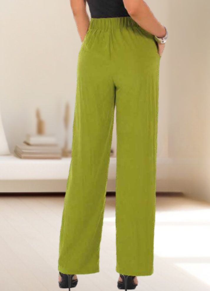 Palazzo pants
