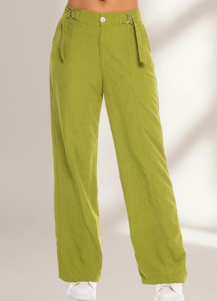 Pantalón palazzo