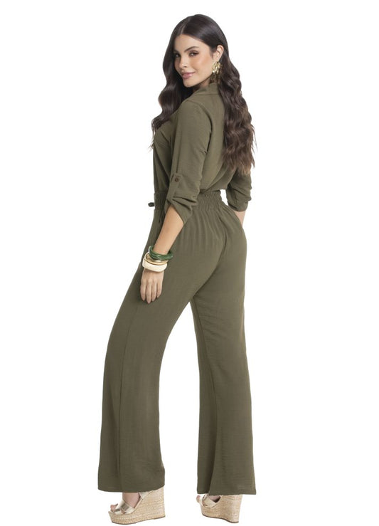 Set camisa y pantalón 9414-15