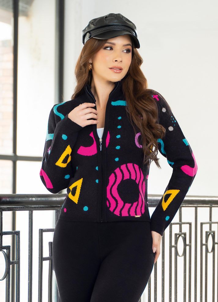 Set suéter y pantalón