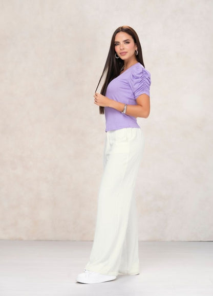 Palazzo pants