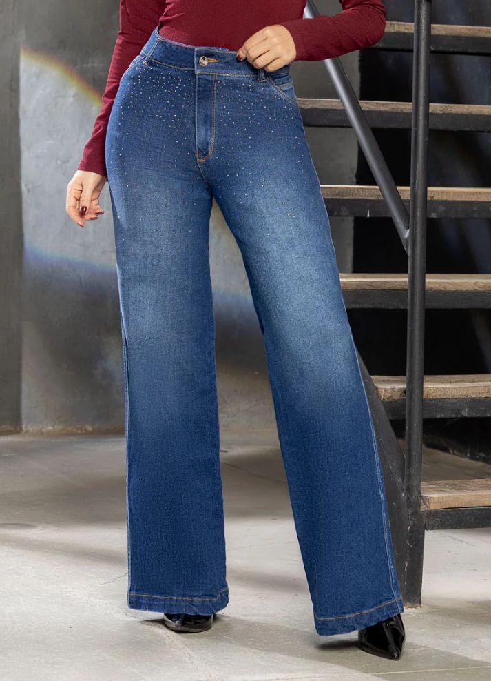 Jean palazzo decorado piedras