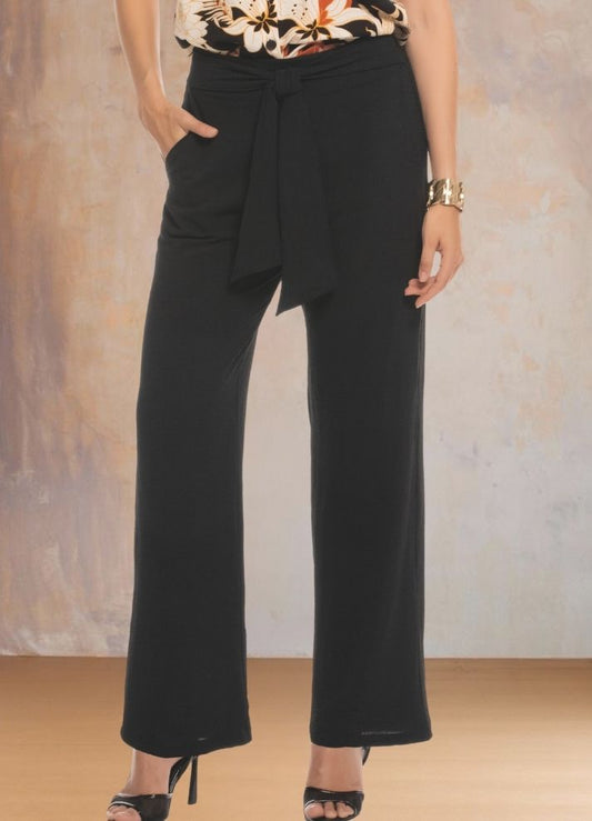 Pantalón bota recta
