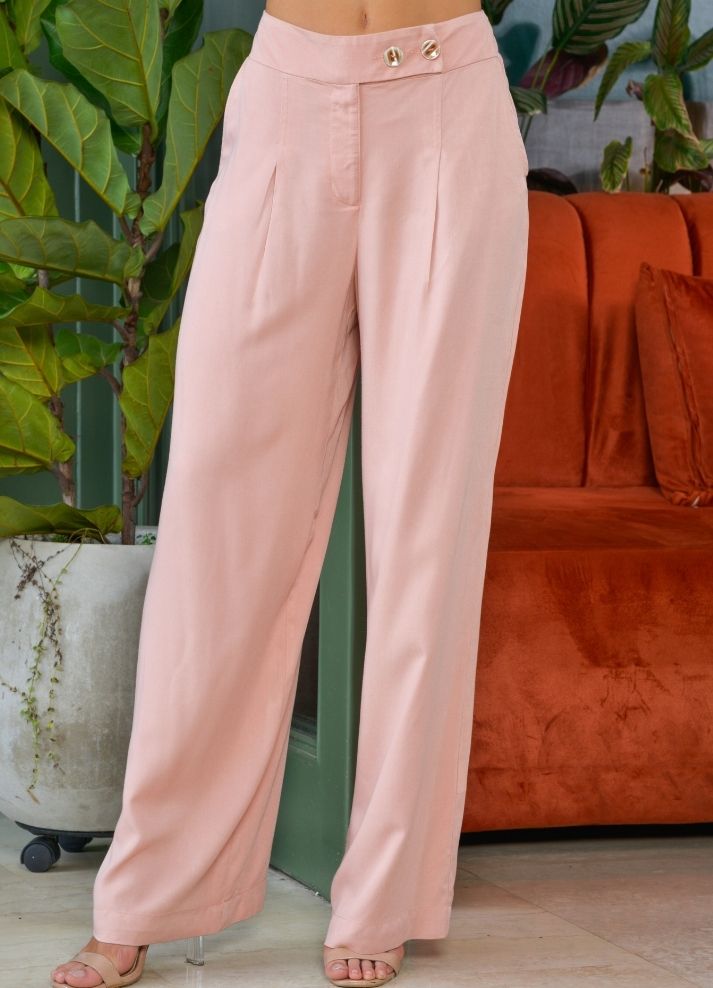 Semi palazzo pants