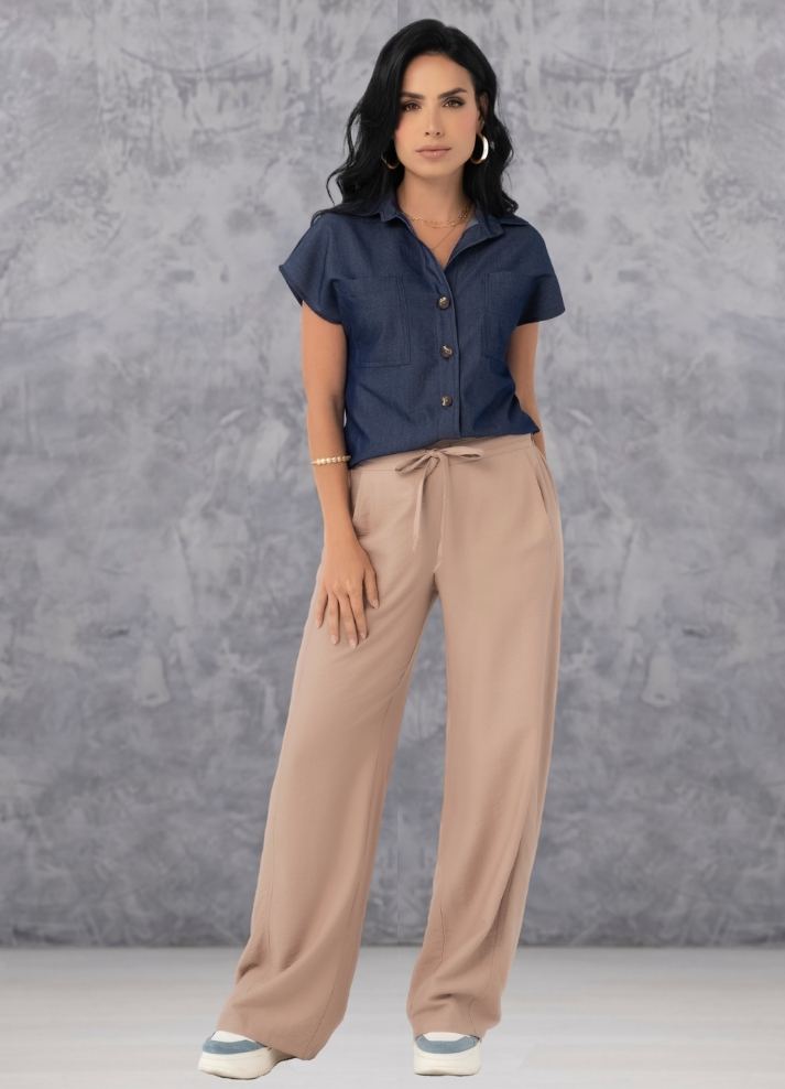 Palazzo pants