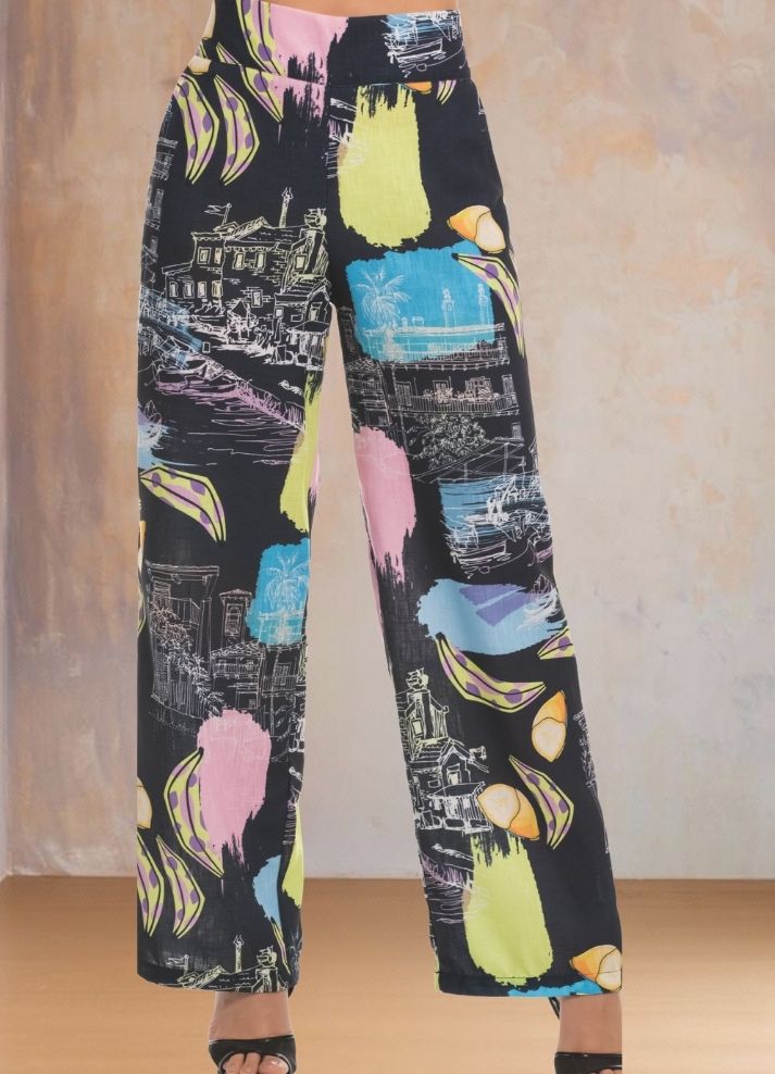 Set Chaleco y pantalón