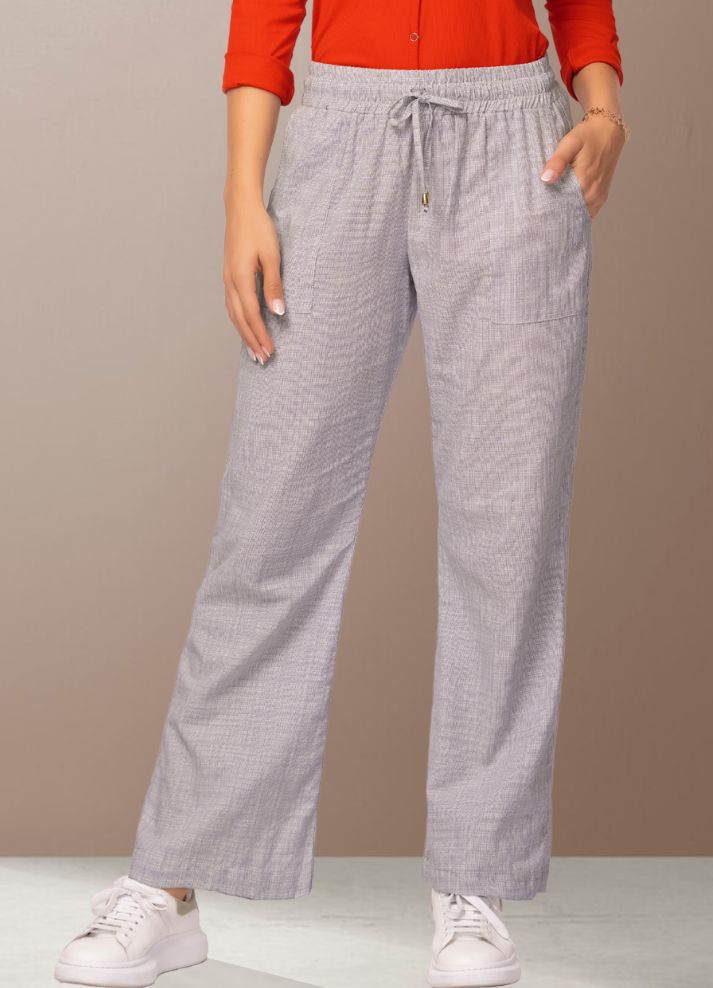 Palazzo pants