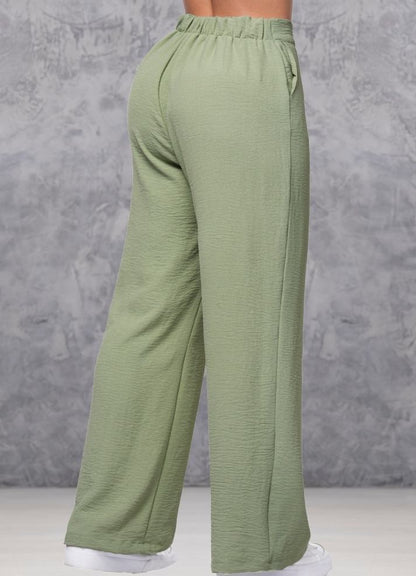 Palazzo pants