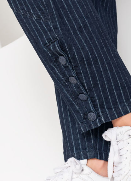 Jean mom fit