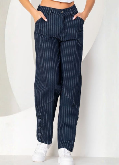 Jean mom fit