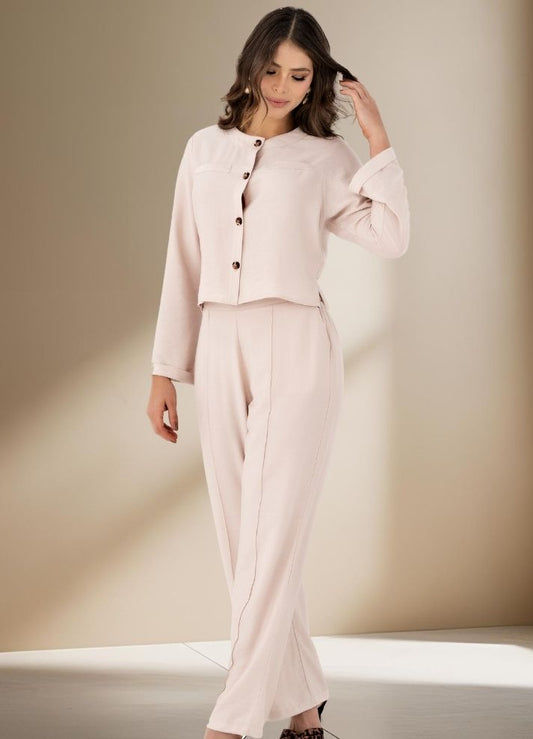 Set Blusa y pantalón
