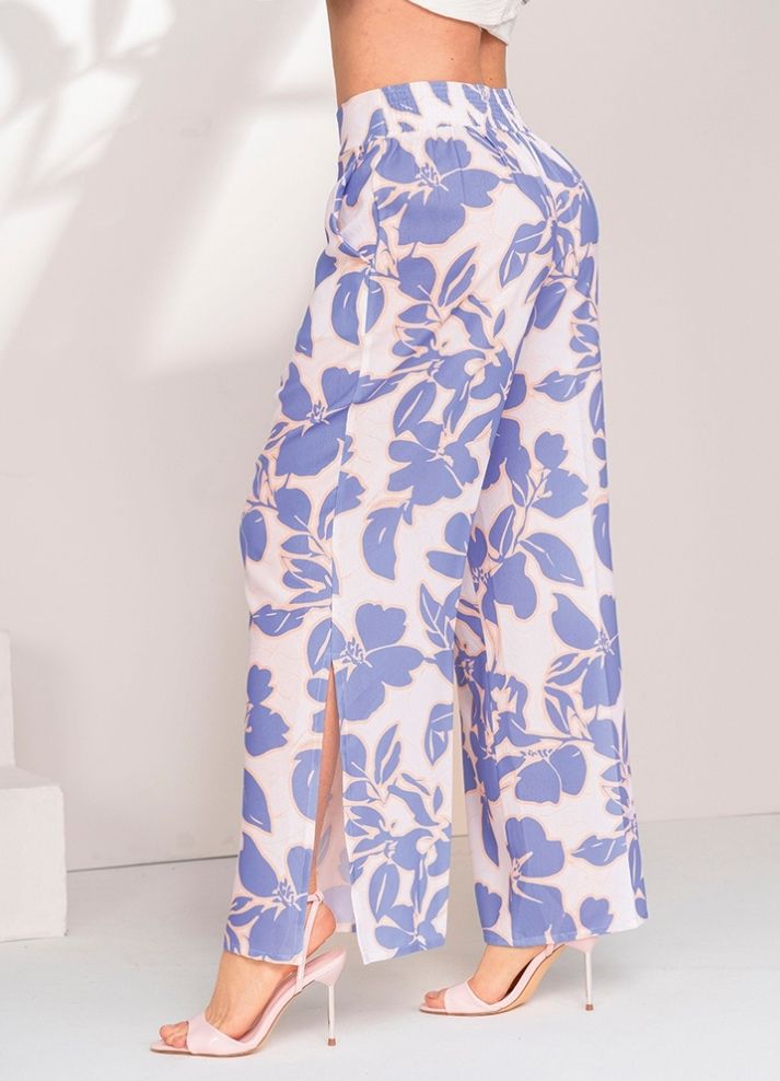 Set blusa y pantalón