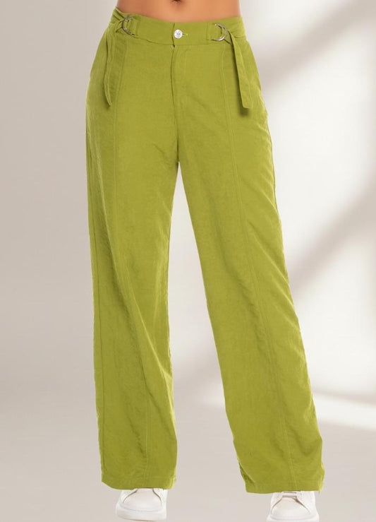 Pantalón palazzo