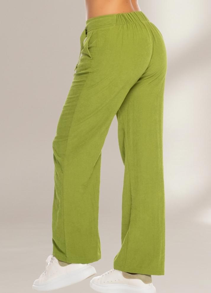 Pantalón palazzo