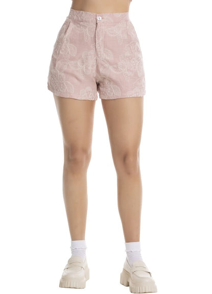 Short semiajustado