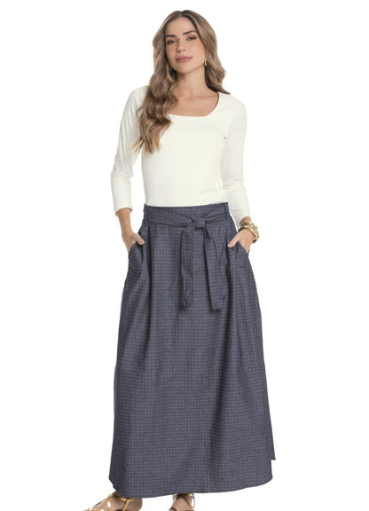 Short-sleeved shirt blouse