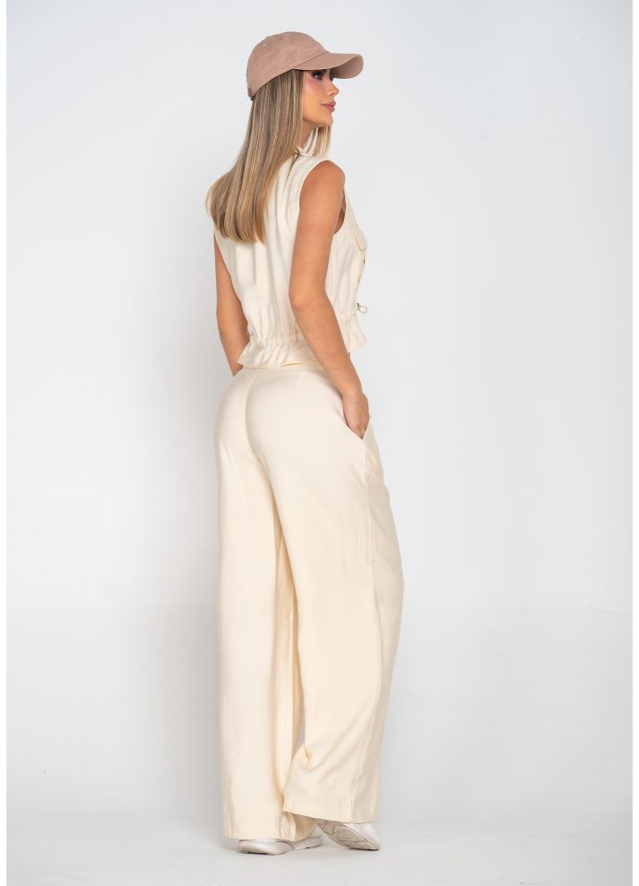Set Blusa y pantalón