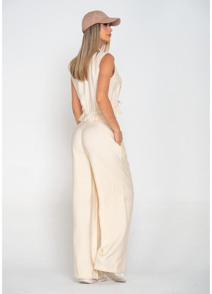Set Blusa y pantalón
