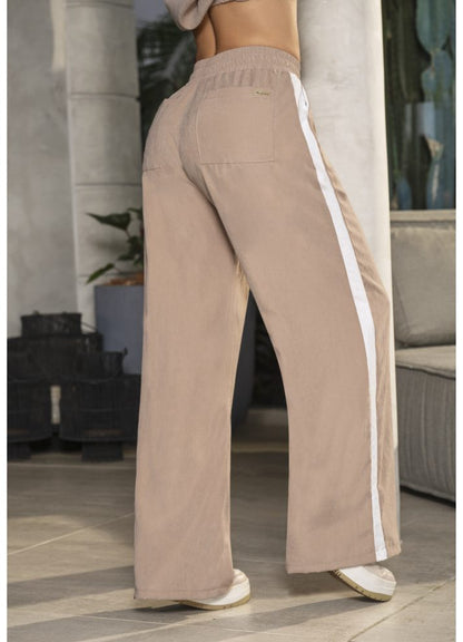Conjunto deportivo buzo y pantalón