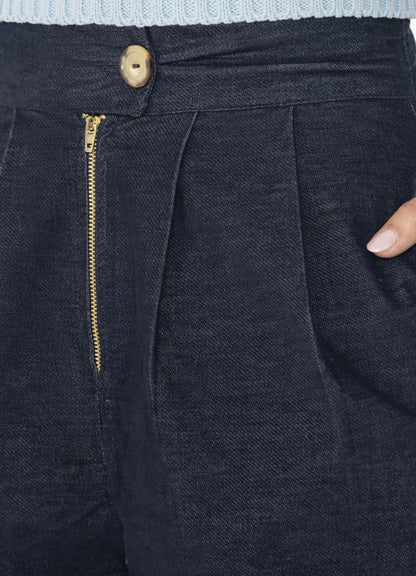 Pantalón aladino en tencel