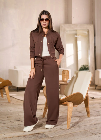 Set chaqueta y pantalón