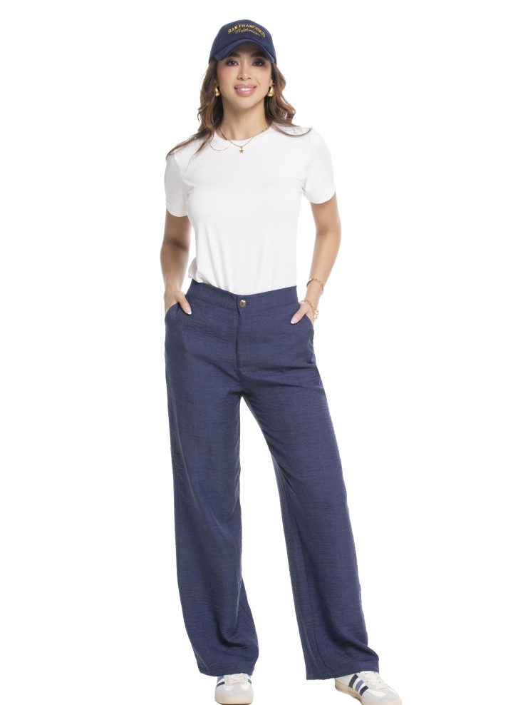 Short sleeve blouse