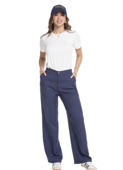 Short sleeve blouse